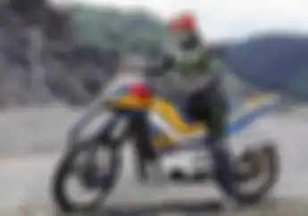 Banyak Yang Belum Tahu, Inilah 3 Motor Andalan Kesatria Baja Hitam