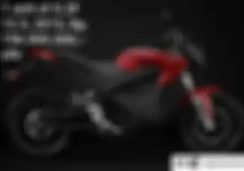 Motor Listrik Power 54 Hp Diskon 30%, Jadi Nih Nyusul Ninja 250