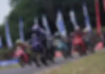 Resmi, Tidak Ada Kejurnas Balap Motor IMS dan OnePrix Pada Tahun 2020
