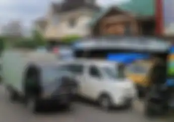 Cuma Bilang Ban Kempis, Rampok Motor Sukses Gasak Puluhan Juta