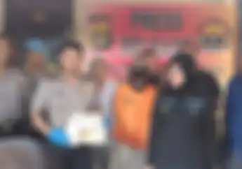 Sukses 15 Kali Beraksi, Jambret Motor Dapat 'Kado' Dari Antibandit 308
