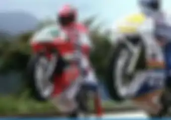 Seru dan Menegangkan! Jangan Ngaku Bikers Kalau Belum Nonton  4 Film Motor Beken Ini