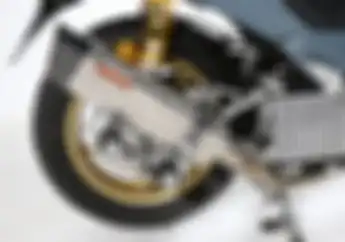 Sangar! Bengkel Spesialis Ini Pasang Knalpot Moge di Yamaha NMAX, Berapa Biayanya?