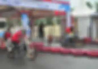 Drag Bike Cikarang 2019: Berikut Hasil dan Daftar Juara Seluruh Kelas