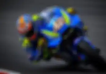 Wuih, Suzuki Berani Kalahkan Yamaha Di MotoGP, Cukup Modal Motor Lama