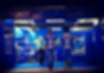 Akhir Bulan Launching, Biar Penasaran Tim Suzuki Rilis Video Teaser