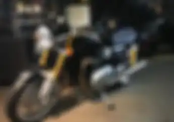 Lagi Ngincer Moge! Nih Daftar Harga Motor Triumph, Mulai Rp 300 Jutaan