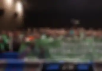 Driver Gojek Gantikan Tukang Becak yang Sudah Langka di Film Keluarga Cemara