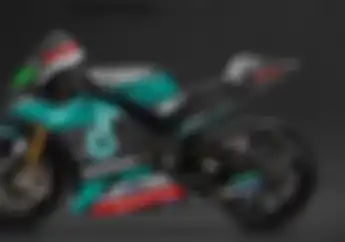 Jadi Sponsor Utama di MotoGP dan F1, Sama Atau Nggak Sih Livery-nya?