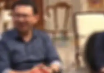 Batu Merah Delima Ahok Dibanderol Rp 1 Miliar, Batu Akik Gambar Motor Ini Malah Dijual Murah