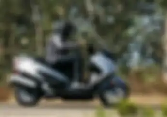 Substitusi Kampas Rem Suzuki Burgman, Pakai Komponen Motor Bebek Lebih Murah