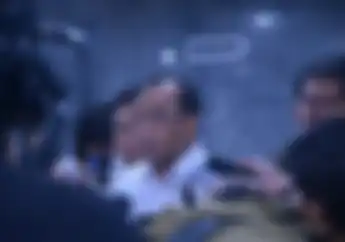 Pro dan Kontra Usulan DPR Soal Penerbitan SIM, STNK dan BPKB Dialihkan ke Kemenhub, Menteri Perhubungan Malah Bilang Begini