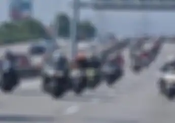 Heboh! Ketua DPR Usulkan Motor Boleh Masuk Tol, Begini Komentar Pakar Safety Riding