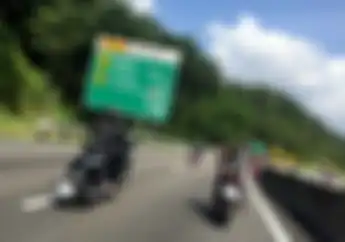 Mudah, Cara Bikin SIM Internasional Untuk Naik Motor di Luar Negeri