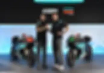 Senam Otak, Cari Beda Motor M1 Morbidelli dan Quartararo