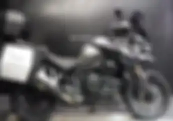 Dibanderol Rp 1 Miliar Lebih, Spek Moge Milik Bos Abu Tours Bikin Dengkul Gemeter