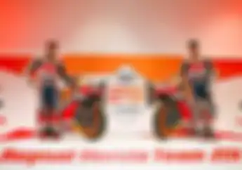 Hebat Ada 3 Komponen Racing Boy Di Motor Marquez dan Lorenzo