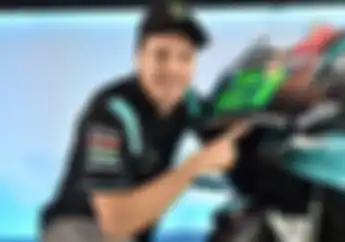 Apa Jadinya MotoGP Nih, Kalau Guru dan Murid Bagi Info Motor M1