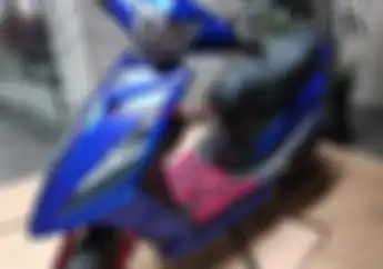 Canggih! Motor Listrik 'Lincah' Sanggup di Gaspol Sampai 65 Km/jam.