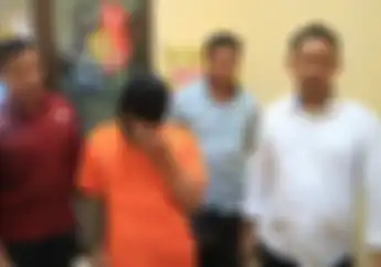 Joki Motor Begal Tertangkap Polisi Dalam 8 Hari