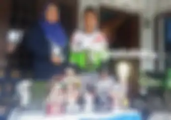 Duh, Susah Sponsor,  Crosser Muda Berbakat, Terancam Gak  Balapan