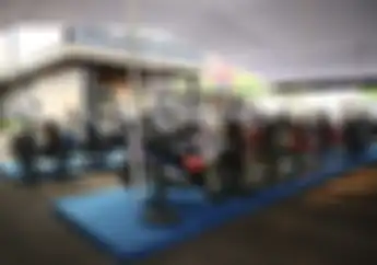 Catat! Ini Dia Pemenang Customaxi Region yang Akan Beradu di Big Bang