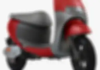Asyik Cuma Rp 50 Ribu Sewa Motor Listrik Diantar Ke Rumah Pula