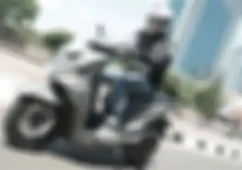 Ngebet Motor Yamaha FreeGo Terbaru, Bisa Nyicil Siapin Modal DP Segini
