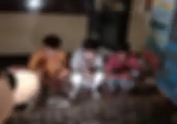 Dahsyat, Polres Jakarta Timur Ringkus Beberapa Anggota Geng Motor