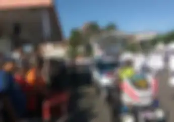 Anak Muda Banyak yang Tewas Kecelakaan di Jalan, Polisi Sigap Langsung Lakukan Ini