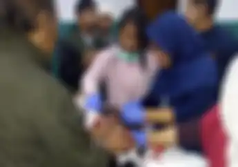 Tragis, Seorang Tukang Ojek Tertembak Peluru 9 MM di Puncak Jaya