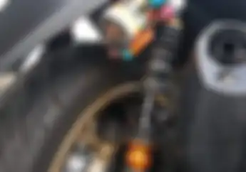 Busyet Bikin Pusing Sokbreker Ini Banyak Sekali Setelan Untuk Seting 