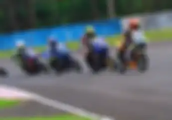 Simak! Ini Urutan Terbaru Regulasi Teknik Balap Kejurnas Motor Sport 2019