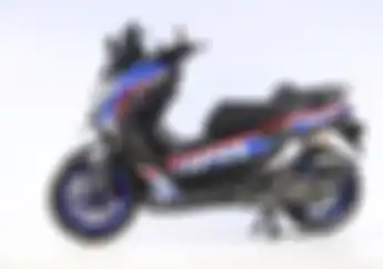 Pantas Juara Daily Use Customaxi Surabaya, Yamaha NMAX Ini Tampilannya Racing Abis!