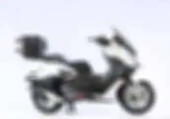 Dijejelin Headlamp HR-V, Yamaha NMAX Touring Ini Juaranya Surabaya