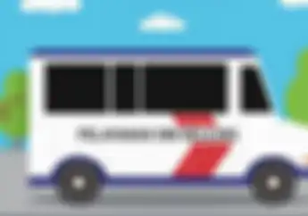 Nih Kebet Posisi Mobil SIM Keliling DI Jakarta Biar Enggak Bingung