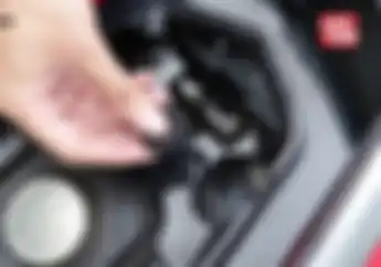 Jok Motor Kalian Sering Bergetar? Begini Video Cara Mengatasinya