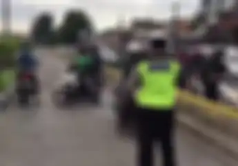 Mulai Sekarang Jangan Melanggar, Polisi Siap Terapkan Denda Maksimal