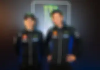 Terungkap, Alasan Valentino Rossi Ogah Posting Foto Ini Di Medsos