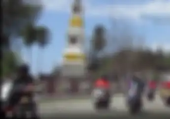Video Akrabnya Bikers Malaysia Dan Singapura Minum Kopi Khas Meulaboh