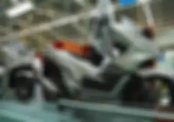 Petisi Recall Honda PCX 150 Makin Ramai, Begini Tanggapan Resmi AHM