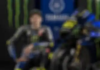 Valentino Rossi Diam-diam Pernah Beli Baut di Toko Ini Sebelum Pensiun dari MotoGP, Serius?