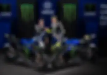 Mana Paling Keren?  Udah 5 Tim Dikenalkan Jelang Tes Pramusim MotoGP