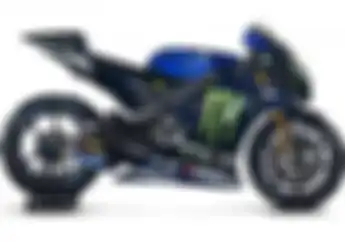 Motor Yamaha Di MotoGP, Dari Tembakau, Otomotif, Telkom Sampai Minuman