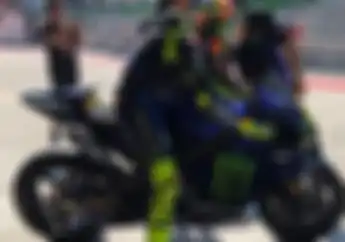 Hasil Sementara Tes Pra Musim MotoGP 2019: Marc Marquez Berkuasa, Valentino Rossi ke-5