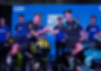 Digantikan Quartararo, Mungkinkah Valentino Rossi Pindah Ke Tim Satelit Yamaha?