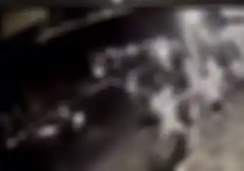 Ramai Video Geng Motor Ciut Dikeroyok Komunitas Motor, Ternyata Imbauannya Sudah Tersebar di Whatsapp