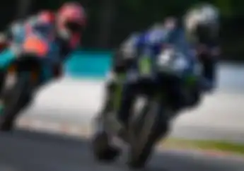 Ada Apa Nih? Kok Bos Ducati Corse Mendadak Kagum dan Sanjung Motor Yamaha