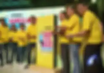 Adira Finance Kasih Kado Spektakular, Cicilan Konsumen Jadi Lunas