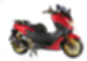 Pasang Alat Ini, Yamaha NMAX Bisa Berasa Jadi Motorsport Loh..